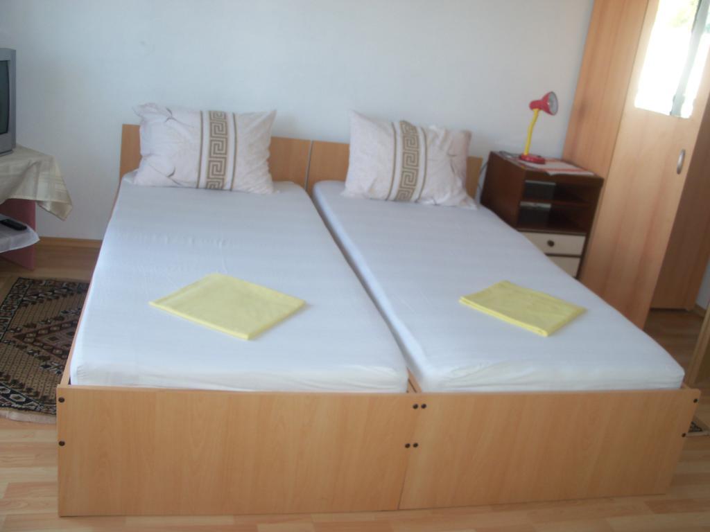 Apartments Radonic Hvar Town Luaran gambar