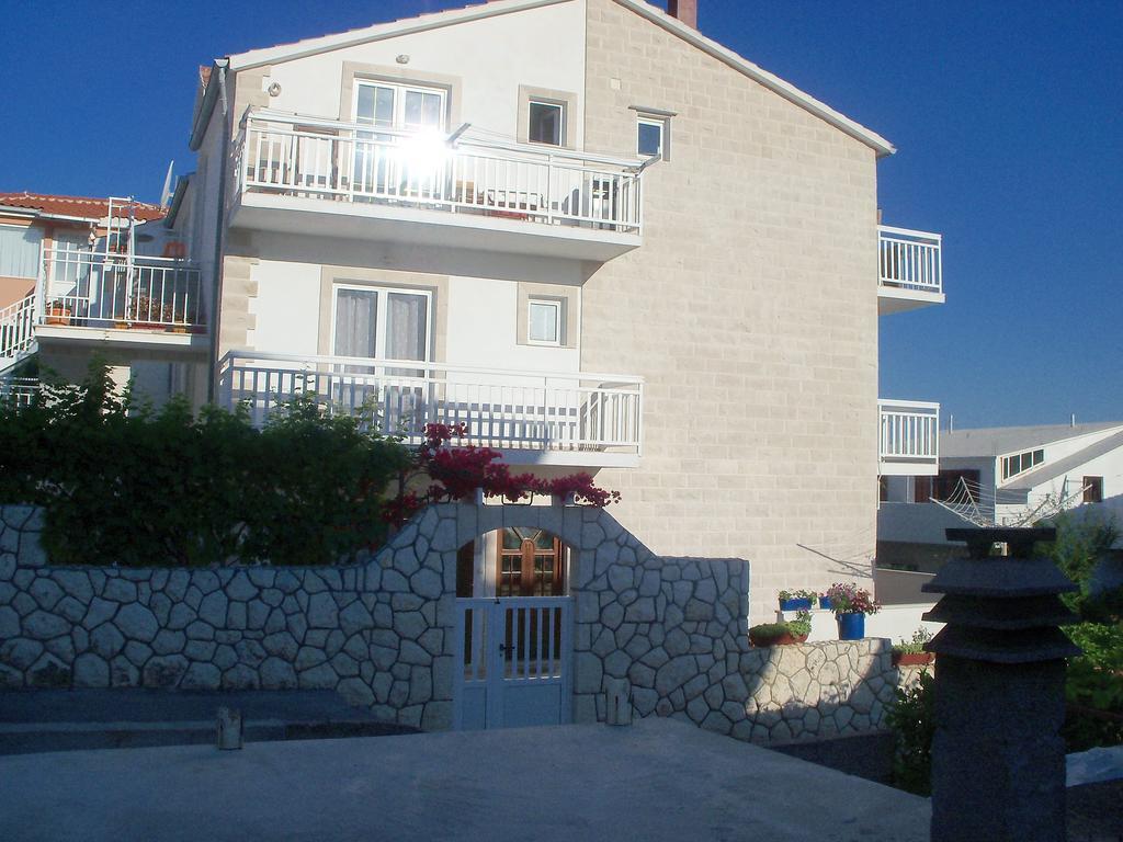 Apartments Radonic Hvar Town Luaran gambar