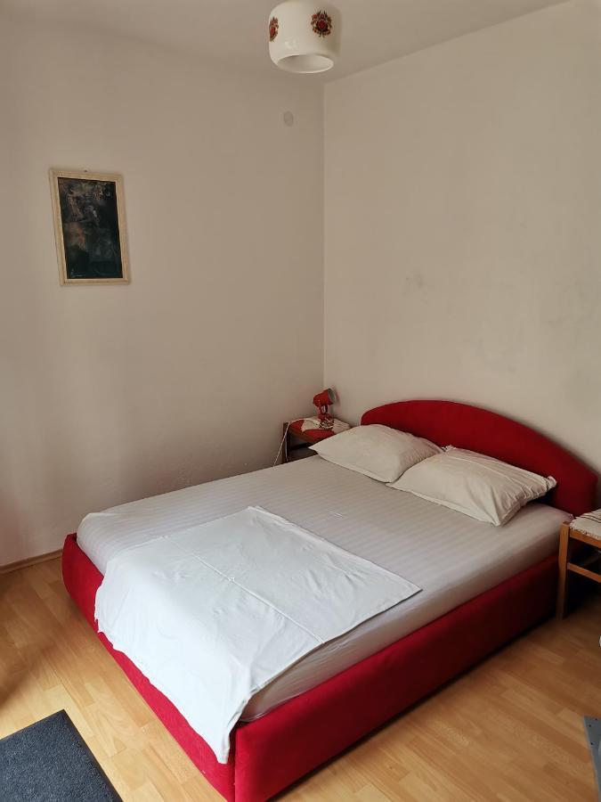 Apartments Radonic Hvar Town Luaran gambar
