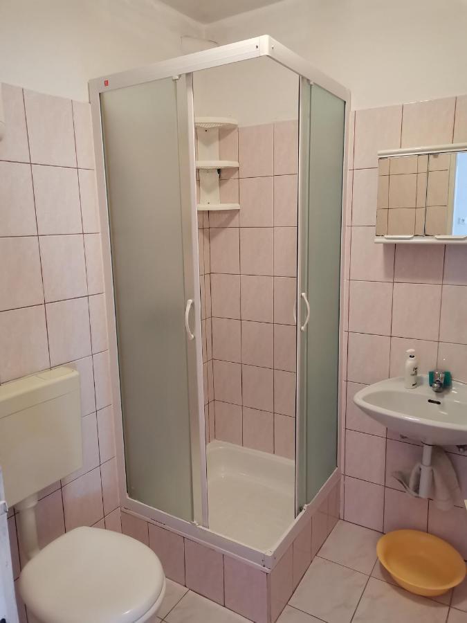 Apartments Radonic Hvar Town Luaran gambar