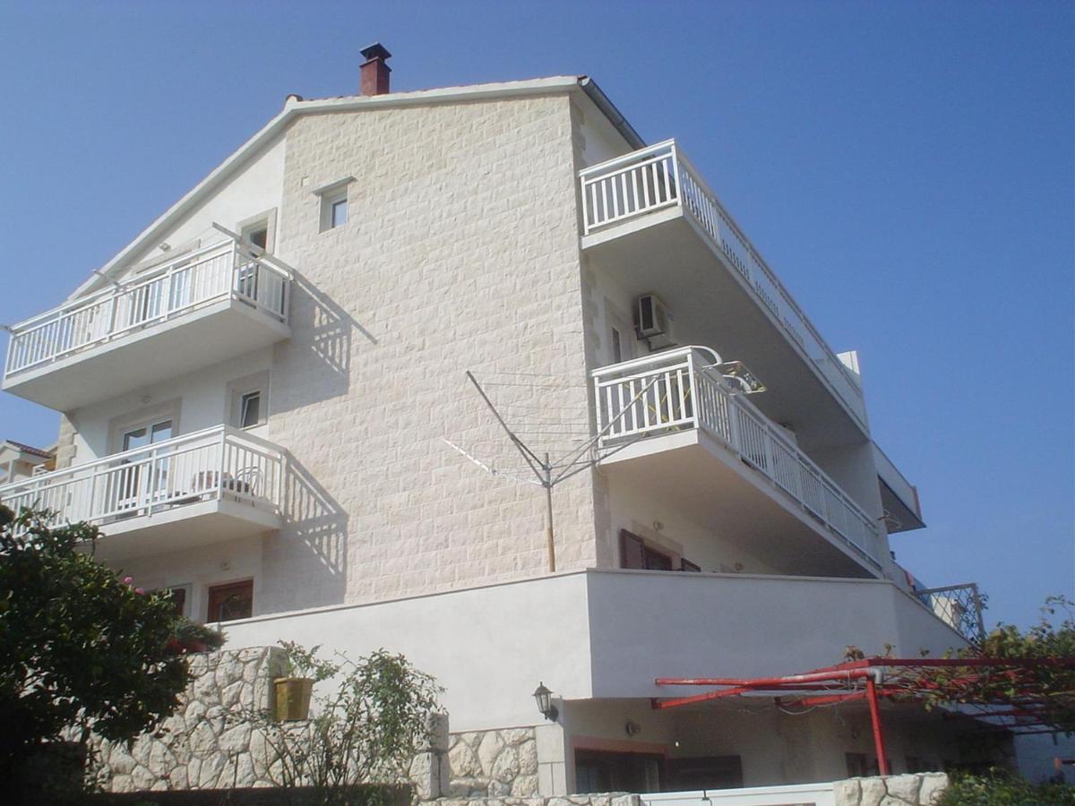 Apartments Radonic Hvar Town Luaran gambar