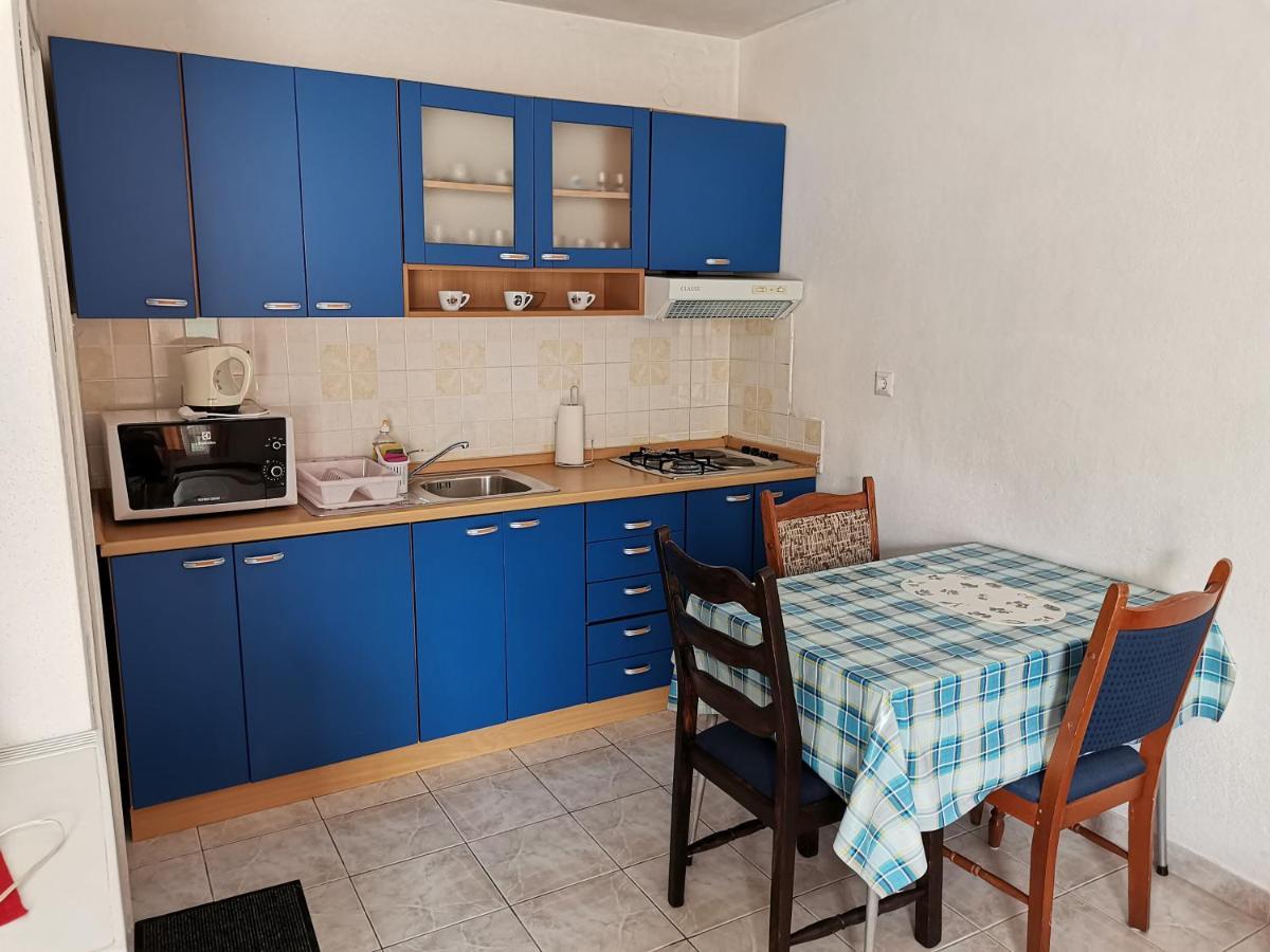 Apartments Radonic Hvar Town Luaran gambar