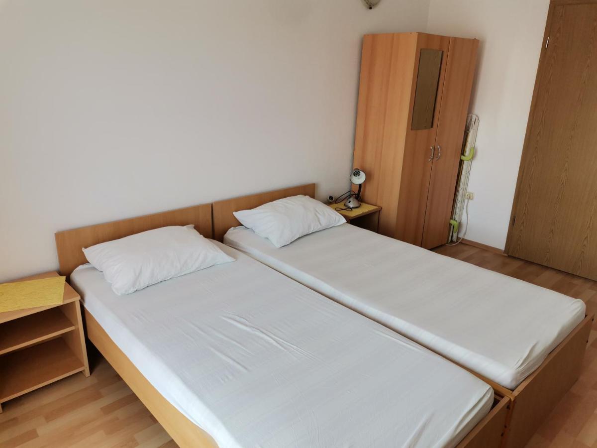 Apartments Radonic Hvar Town Luaran gambar