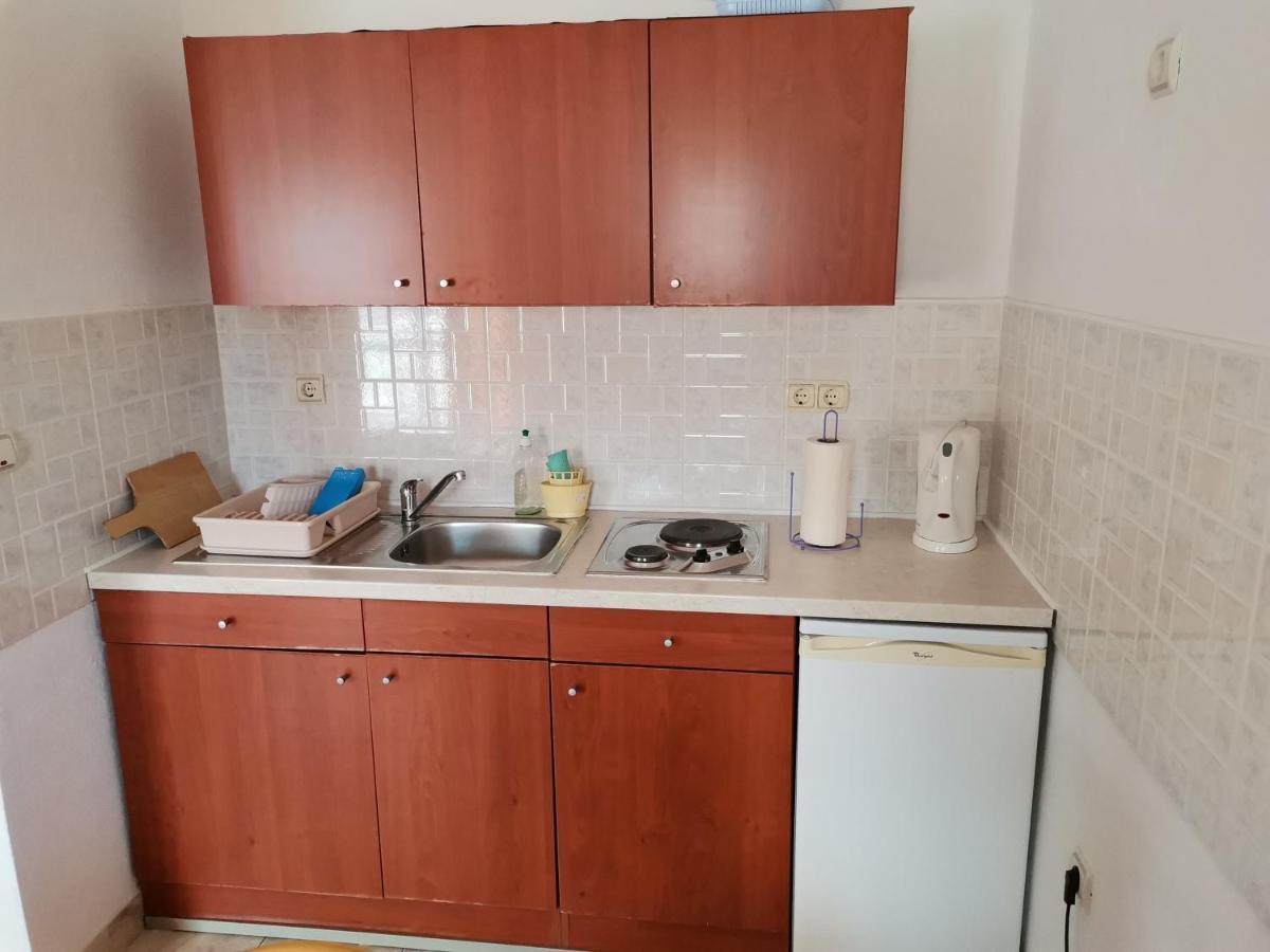 Apartments Radonic Hvar Town Luaran gambar