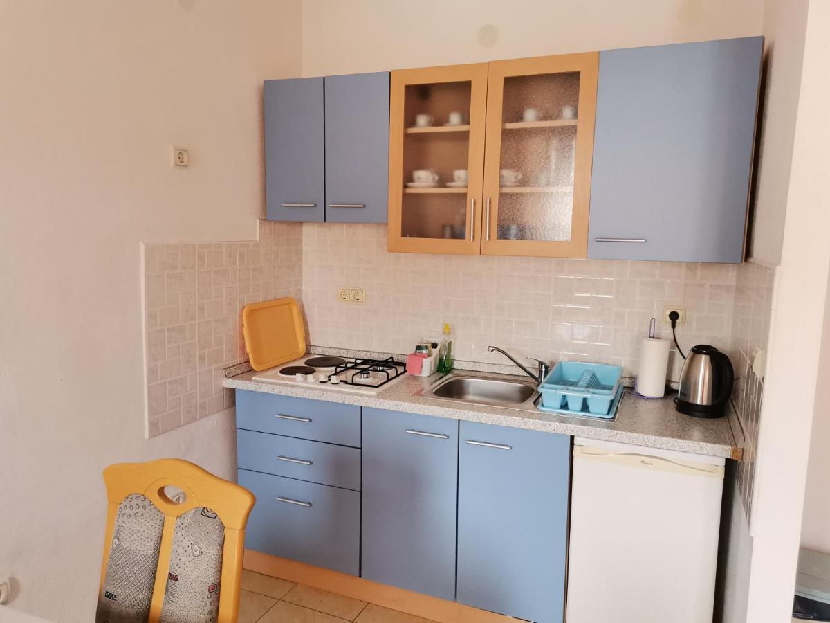 Apartments Radonic Hvar Town Luaran gambar