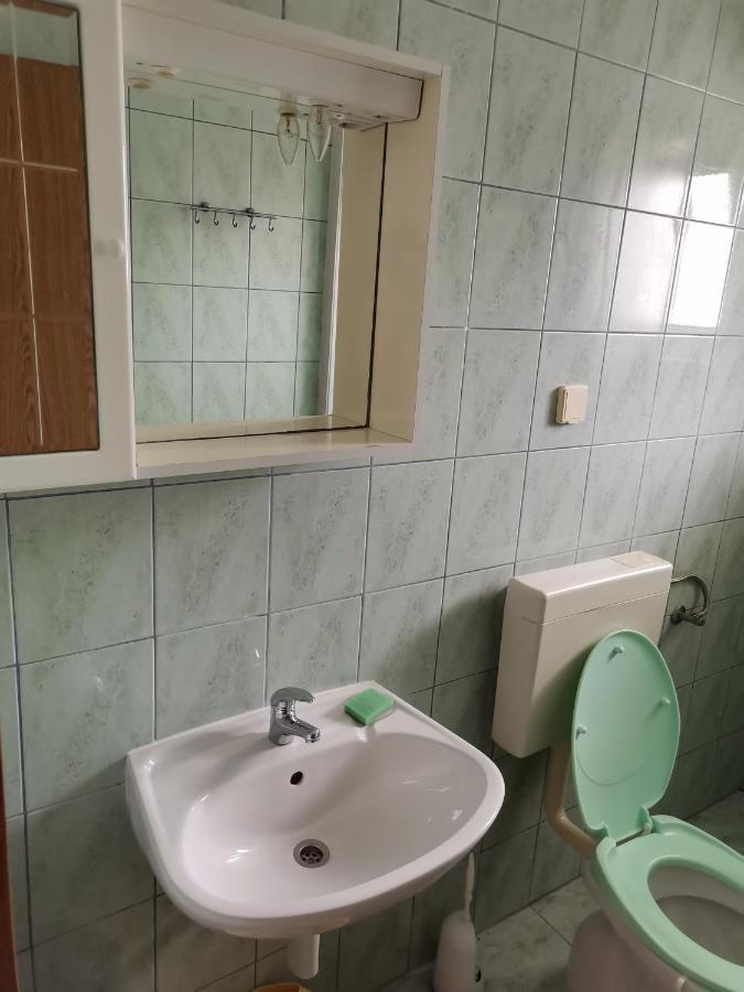 Apartments Radonic Hvar Town Luaran gambar