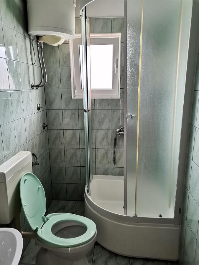 Apartments Radonic Hvar Town Luaran gambar