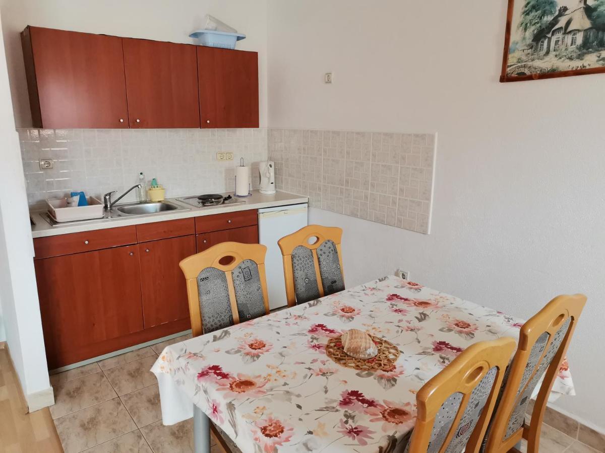 Apartments Radonic Hvar Town Luaran gambar