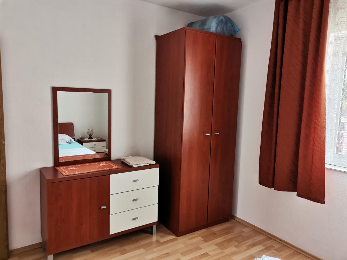 Apartments Radonic Hvar Town Luaran gambar