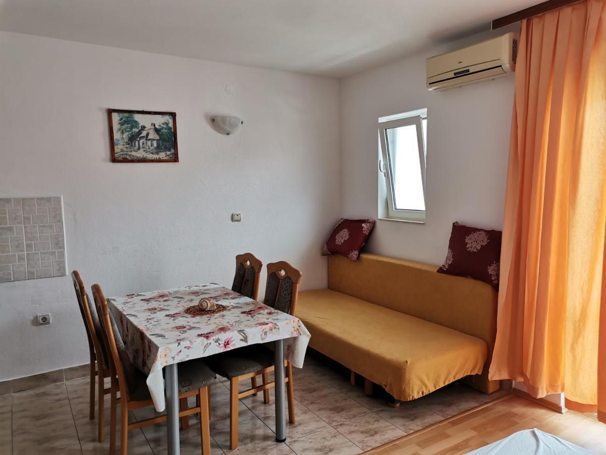 Apartments Radonic Hvar Town Luaran gambar