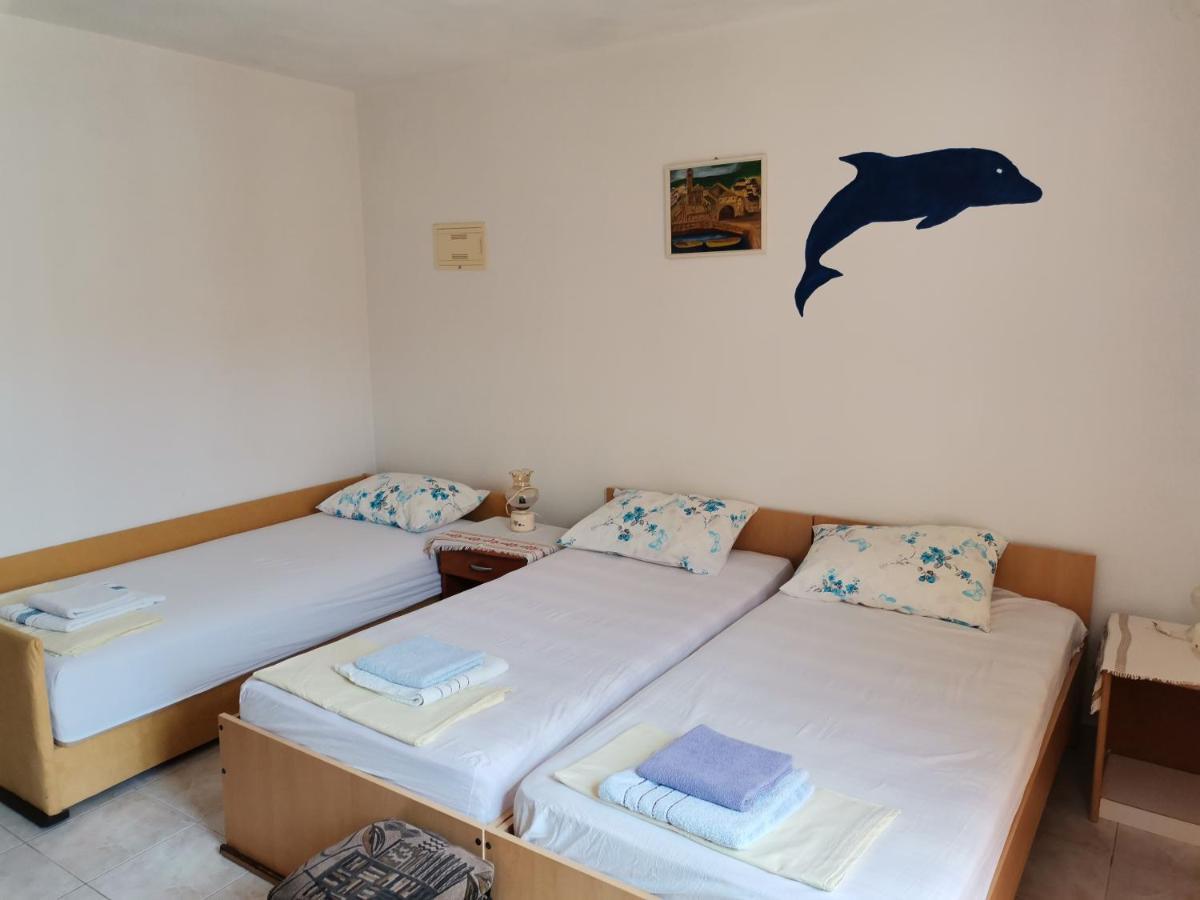 Apartments Radonic Hvar Town Luaran gambar