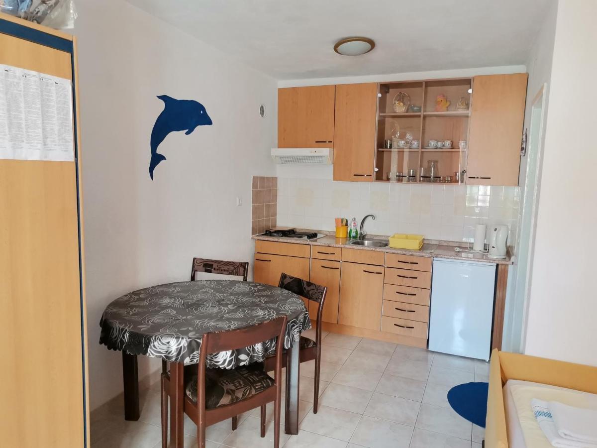 Apartments Radonic Hvar Town Luaran gambar