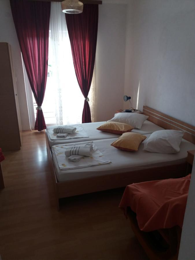 Apartments Radonic Hvar Town Luaran gambar