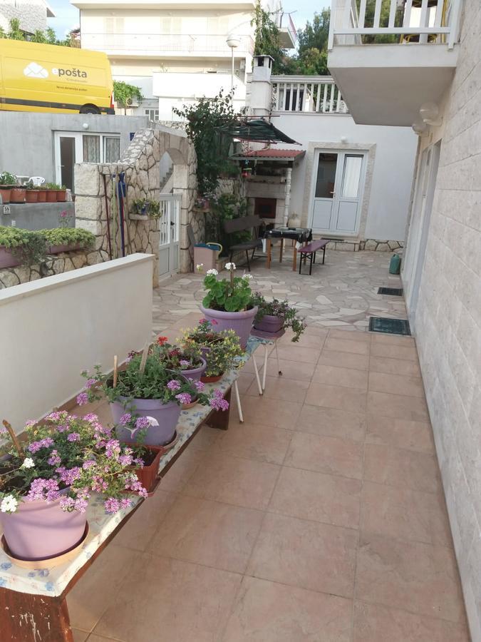 Apartments Radonic Hvar Town Luaran gambar