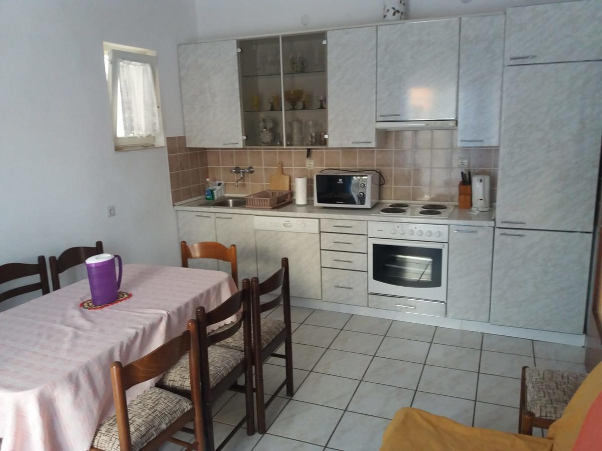 Apartments Radonic Hvar Town Luaran gambar