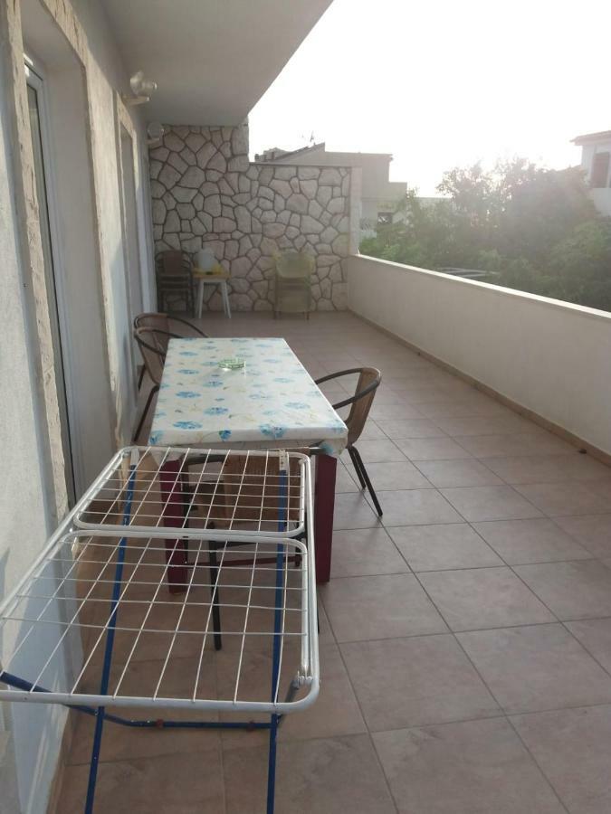 Apartments Radonic Hvar Town Luaran gambar