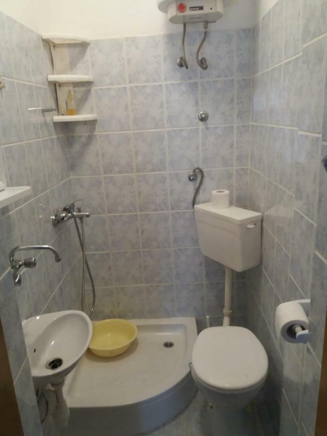Apartments Radonic Hvar Town Luaran gambar