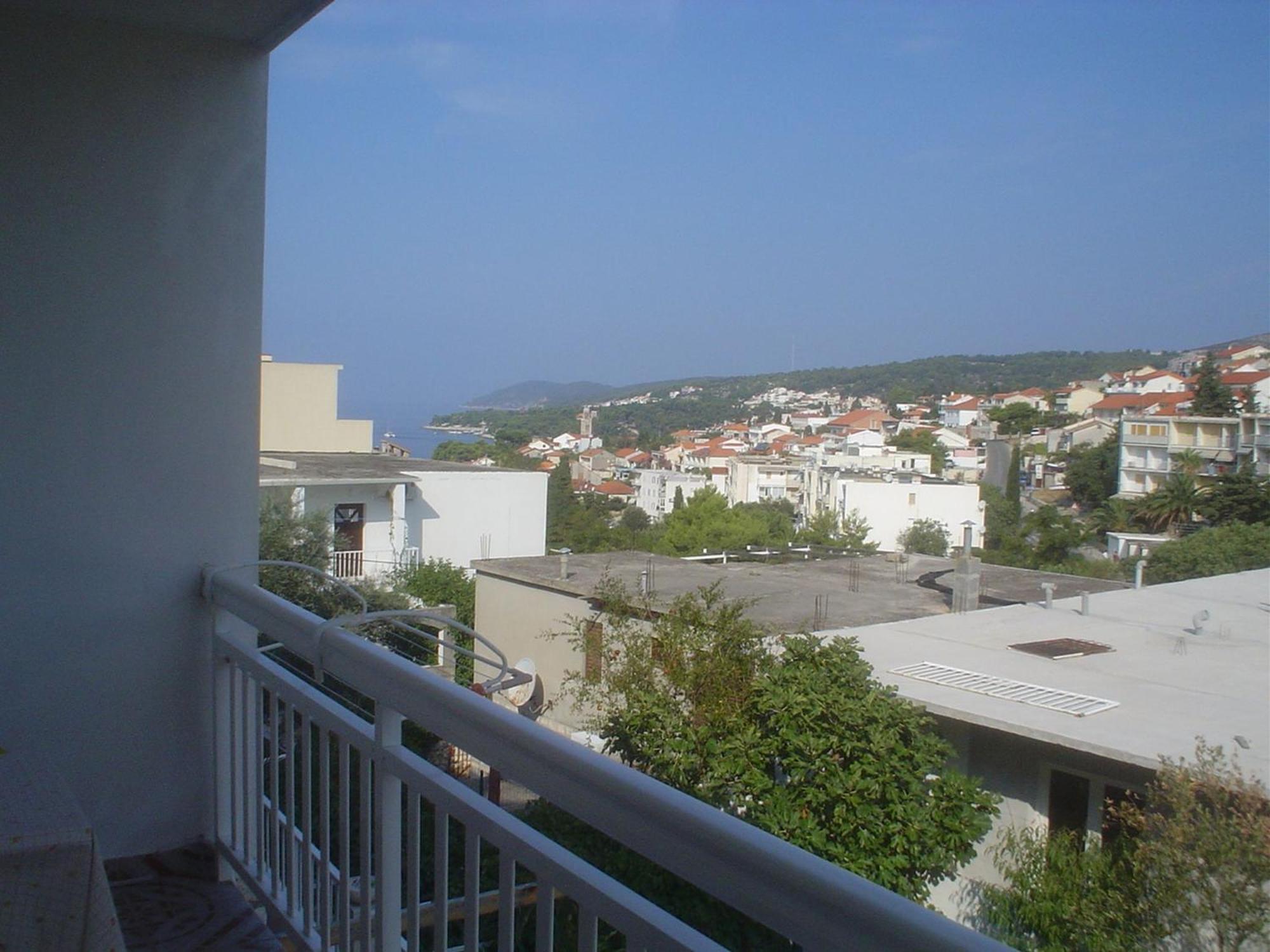Apartments Radonic Hvar Town Luaran gambar